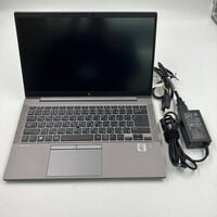 中古  HP ZBook Firefly 14 G7(Intel Core i7 10610U 1.80GHz/32GB DDR4/SSD1TB/-/オンボード/14/1920x1080/Wi-Fi/WEBCAM/W11H/VBT) 192628 