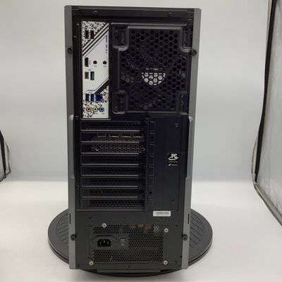【堺七道店】中古  GALLERIA XA5C-R36(i5 14400F/16GB/SSD512GB/RTX3060 12GB/W11H) 4660003027 