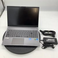 中古  GALLERIA RL5C-R35(i5-13500H/16GB/SSD512GB/RTX3050/W11H) 4660002890 