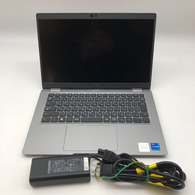 【大分店】中古  DELL Latitude 5320 (Intel Core i7 1185G7 3.0GHz/16GB/SSD256GB/-/-/13.3/1920x1080/Wi-Fi/WEBCAM/W11H MAR) 183658 