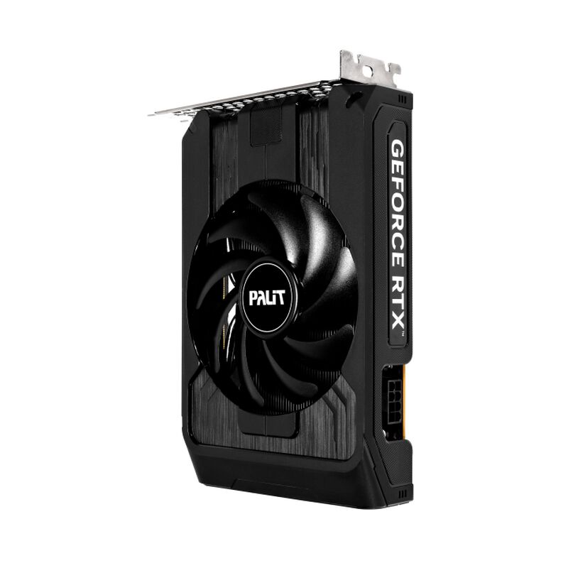 Palit NE65050019P1-GB2070F (GeForce RTX 5050 StormX 8GB