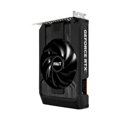 Palit  NE65050019P1-GB2070F (GeForce RTX 5050 StormX 8GB) 