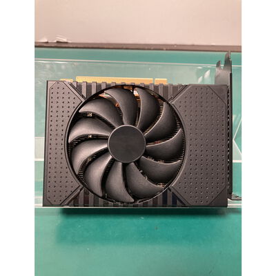 【富山本郷店】中古  ZOTAC GeForce RTX 3050 8GB GDDR6 ZT-A30500M-10B 4760000958