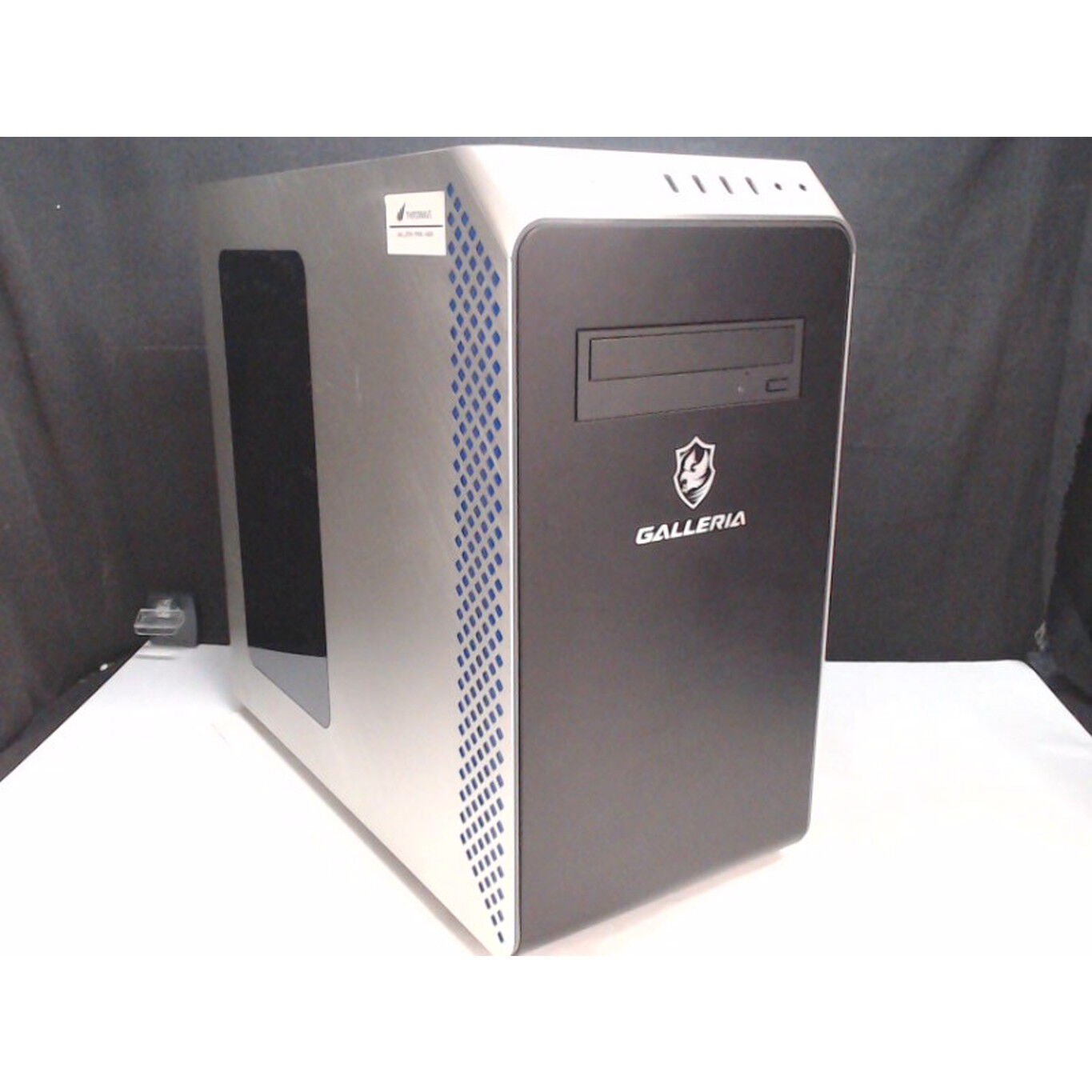 GeForce GTX 1660 SUPERの中古ゲーミングデスクトップPC一覧（19件