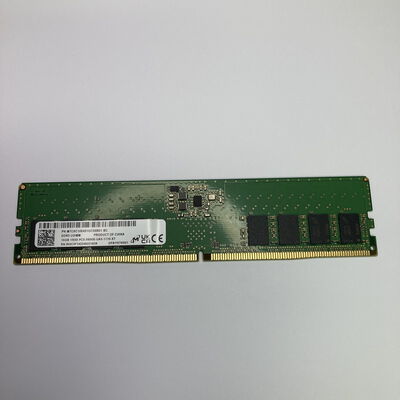 【札幌店】中古  PC5-44800 16GB デスクトップ用 149153 
