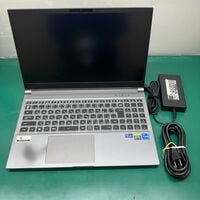 中古  GALLERIA RL7C-R35-5N(i7-12650H/32GB/SSD1TB/RTX3050 4GB/15.6FHD/WLAN/W11H) 4780001038 