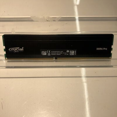 【姫路店】中古  PC4-25600 32GB デスクトップ用 143224 