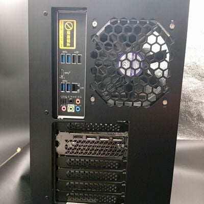【大須店】中古  iiyama PC LEVEL-R769-127-RBX-L 3120022854 