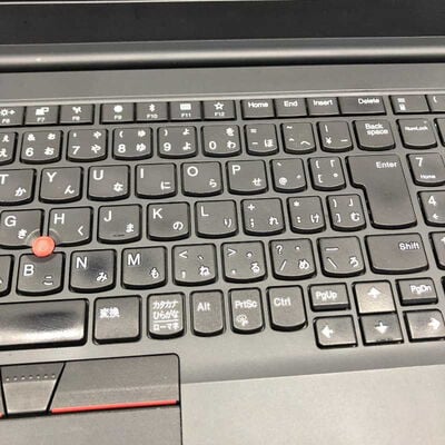 【郡山安積店】中古  Lenovo ThinkPad E15 20RE-S28H00 (Intel Core i5 10210U 1.60GHz/16GB/SSD256GB/-/オンボード/15.6/1920x1080/GbE/Wi-Fi/WEBCAM/W11H) 193764 