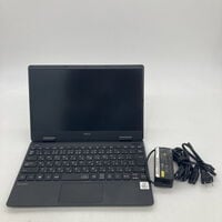 中古  NEC PC-VKT10CZG6(i5-10210Y/8GB/SSD256GB/W11P) 4660002523 