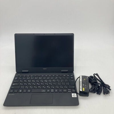 【堺七道店】中古  NEC PC-VKT10CZG6(i5-10210Y/8GB/SSD256GB/W11P) 4660002523 