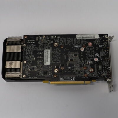 【札幌店】中古  Palit NE62070015P2-1062A (RTX2070 8GB)_ 185793 