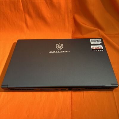 【なんば店】中古  THIRDWAVE UL7C-R37 (11800H/16GB/SSD1TB/RTX3070/WLAN/15.6FHD/W11H) 3280021025 
