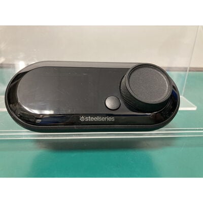 【富山本郷店】中古  SteelSeries GameDAC 4760000965 