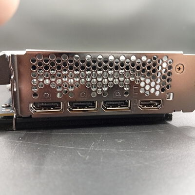 【大須店】中古  MSI GeForce RTX 3060 VENTUS 2X 8G OC (RTX3060 8G) 3120022291 