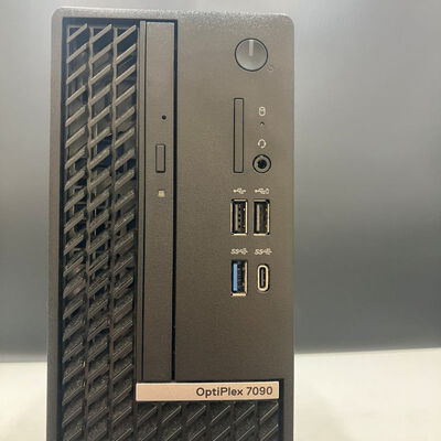 【熊本浜線店】中古  Dell OptiPlex 7090(i5 11500/16GB/SSD256GB/DVD-ROM/W11P) 5370000949 
