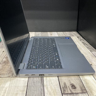 【広島店】中古  DELL Latitude 5320 (Intel Core i7 1185G7 3.0GHz/16GB/SSD256GB/-/-/13.3/1920x1080/Wi-Fi/W11H64) 172409 