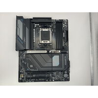 中古  GIGABYTE B850 GAMING X WIFI6E (B850 ATX AM5 DDR5) 3240010346 