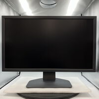 中古  BenQ XL2411K (24&rdquo;W 3H1DP 1ms TN 144Hz) 160330 