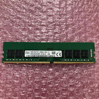 中古  Hynix HMAA4GU6AJR8N-XNN0 (DDR4 PC4-25600 32GB) 198908 
