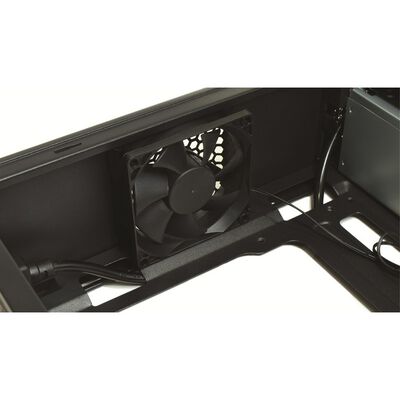 Scythe（サイズ）  OTTER (MicroATX) 