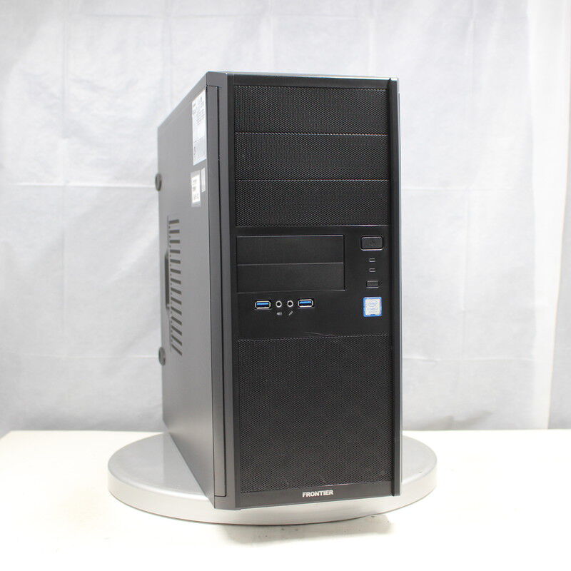 GeForce RTX 20シリーズの中古ゲーミングデスクトップPC一覧