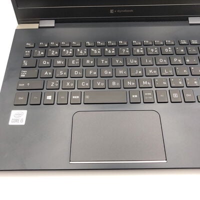 【甲府飯田店】中古  Dynabook G83/FU (i5-10210U/4GB/SSD256GB/W11P) 4720002805 