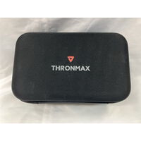 中古  THRONMAX MDrill Ghost RGB MG-M2RGB (ブラック USBﾏｲｸ) 3240011524 