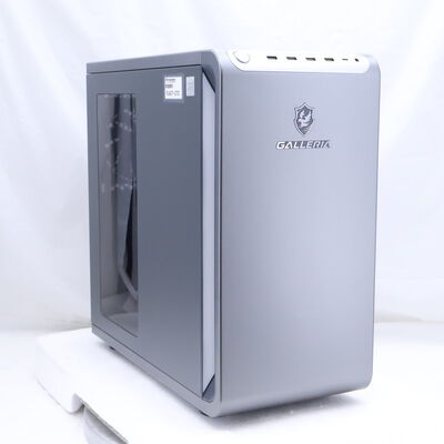【通販センター】中古  THIRDWAVE GALLERIA XGR7M-R35-GD 202381 