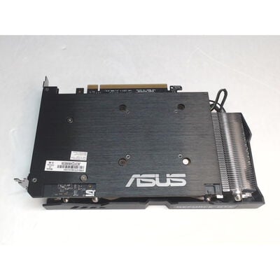 【前橋ｲﾝﾀｰｱｶﾏﾙ店】中古  ASUS STRIX-GTX1060-DC2O6G 3480037238 