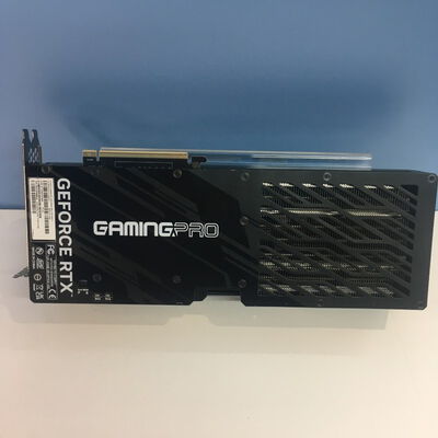 【博多店】中古  Palit NE7507T019T2-GB2031Y(RTX5070Ti GamingPro V1) 3310005847 
