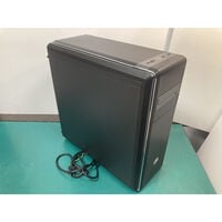 中古   BTOパソコン (Intel Core i7 8700K /16GB/RTX2080Ti/SSD 1TB+SSD 525GB+HDD 3TB/DVDmt/OS無し/-) 4760000890 
