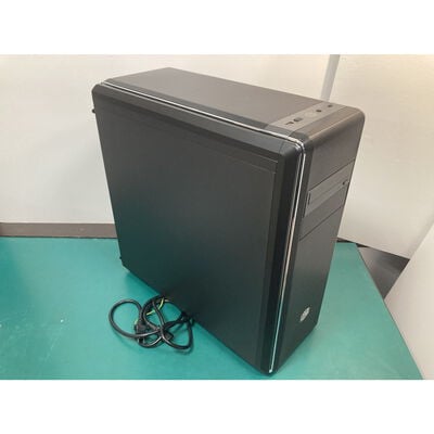 【富山本郷店】中古   BTOパソコン (Intel Core i7 8700K /16GB/RTX2080Ti/SSD 1TB+SSD 525GB+HDD 3TB/DVDmt/OS無し/-) 4760000890 