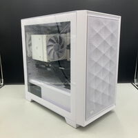 中古  オリジナルPC(i5 12400/32GB/SSD250GB+250GB/RTX3060Ti) 5370001358 