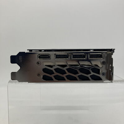 【堺七道店】中古  玄人志向 GG-RTX5060Ti-E16GB/OC/DF (RTX5060Ti 16G) 178243 