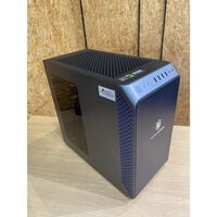 中古  GALLERIA(Ryzen 5 3500X/16GB/SSD512GB/GTX1660 SUPER/W11H) 4510003040 
