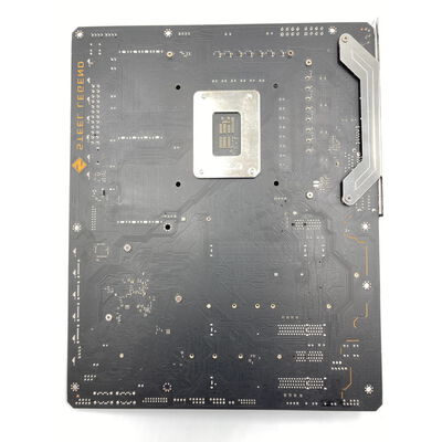 【水戸赤塚店】中古  ASRock Z690 Steel Legend (Z690 1700 ATX DDR4) 148230 