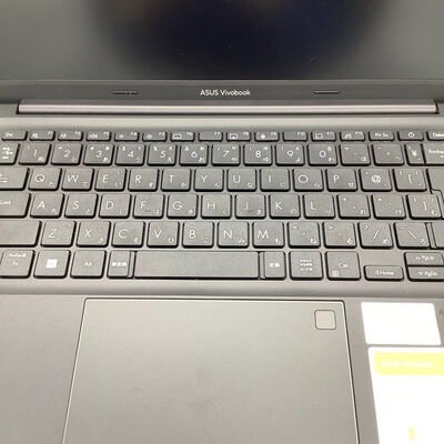 【堺七道店】中古  ASUS Vivobook 14(Ryzen 5 7530U/8GB/SSD512GB/W11H) 4660003413 