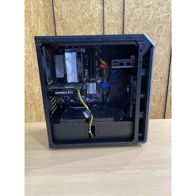 【座間相武台】中古  GALLERIA(i7 13700F/16GB/SSD1TB/RTX4060Ti 8GB/W11H) 4510002924【7/16大決算値下げ!】 