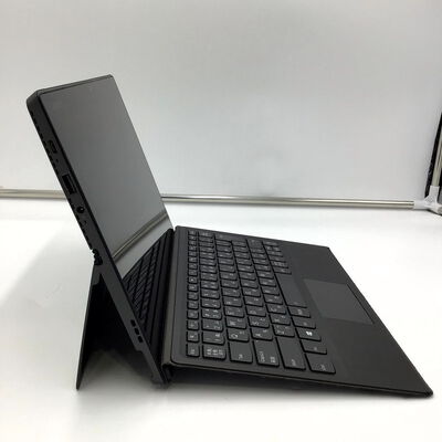 【白山FM松任店】中古  Lenovo Miix 520 (Intel Core i5-8250U 1.60GHz/8GB/SSD256GB/なし/オンボード/12.2/1920x1200/Wi-Fi/W11H64) 169068 
