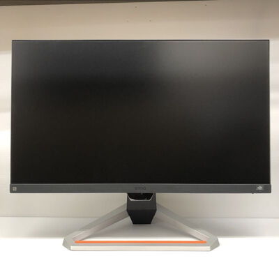 【徳島住吉店】中古  BenQ EX2510S-JP (24.5"W 2H1DP 1ms IPS HDRi 165Hz) 5230000444 