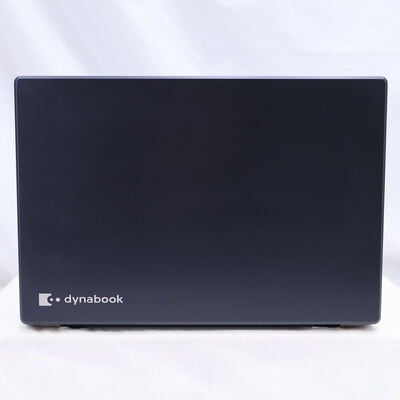 【通販センター】中古  【ジャンク品/保証無/返品質問不可】Dynabook G6 P1G6MDBL(Intel Core i7 10510U/8GB DDR4 (PC4)/SSD512GB/なし/オンボード/13.3/1920x1080/Wi-Fi/OS無し) 199393 