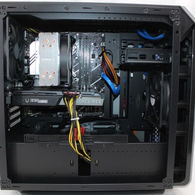 【通販センター】中古  THIRDWAVE GALLERIA RM7C-R36T 195790 