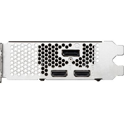 MSI  GeForce RTX 3050 LP 6G OC (GeForce RTX 3050 6GB) 