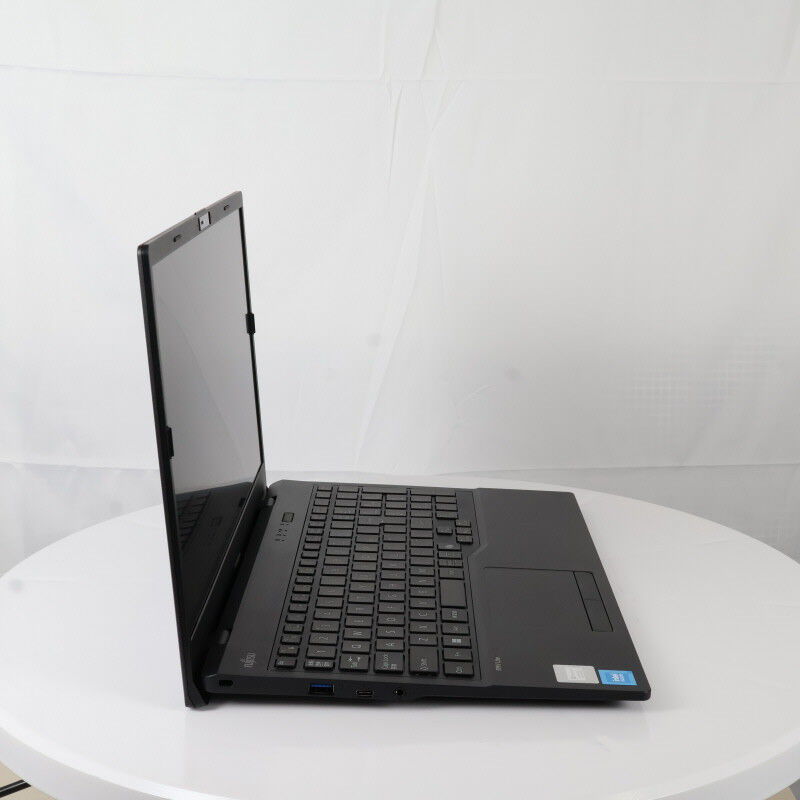中古 Fujitsu FMV Lite WA1/J2 FMVWJ2A111(Intel Celeron 7305/16GB