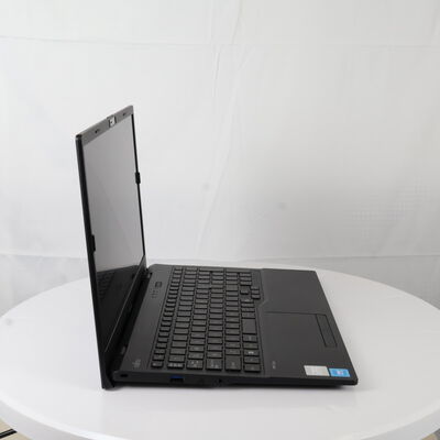 【通販センター】中古  Fujitsu FMV Lite WA1/J2 FMVWJ2A111(Intel Celeron 7305/16GB DDR4 (PC4)/SSD1TB/なし/オンボード/15.6/1920x1080/Wi-Fi/W11H64 MAR) 199576 