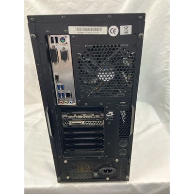 【仙台店】中古  THIRDWAVE GALLERIA XF (Core i7-9700K/16GB/SSD512GB+HDD2TB/SMt/RTX2070/-/W11H/-) 3240010546 