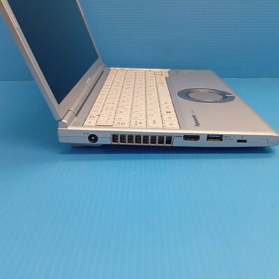 【大須店】中古  Panasonic Let's note CF-SV9RDQVS(Intel Core i5 10310U 1.70GHz/16GB DDR4/SSD256GB/-/オンボード/12.1/1920x1200/GbE/Wi-Fi/WEBCAM/W11P) 193224 