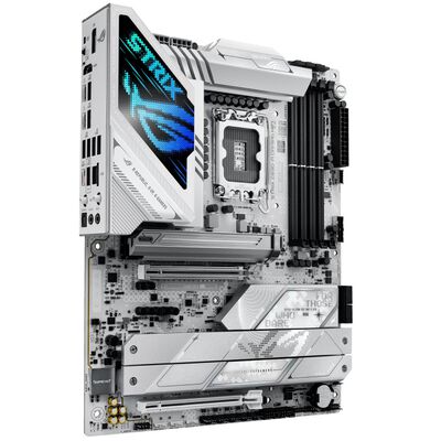 ASUS  ROG STRIX Z890-A GAMING WIFI (Z890 1851 ATX) 