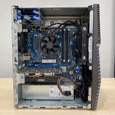 【静岡東瀬名店】中古  Dell G5 5000(i7 10700F/16GB/SSD1TB/なし/GTX1650/W10H) 5140000416 